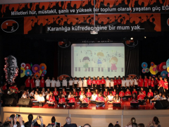 Evrensel Kolej